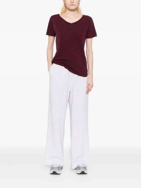 American Vintage Gamipy T-shirt - Green - zdjęcie produktu nr 1