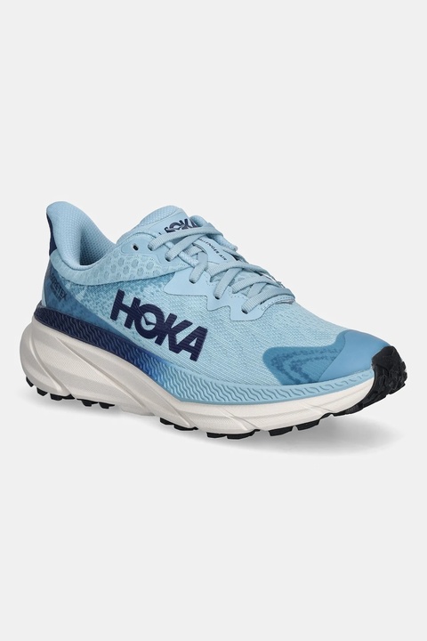 Hoka buty Challenger ATR 7 GTX damskie kolor niebieski 1134502F - zdjęcie produktu nr 1