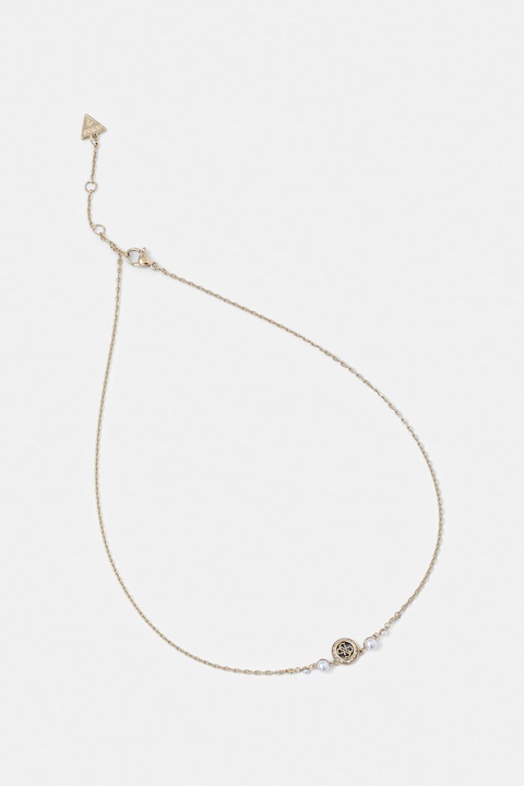 Guess naszyjnik TINY PEARLY JUBN05 519JW - zdjęcie produktu nr 1