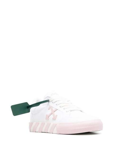 Off-White Vulcanized low-top sneakers - zdjęcie produktu nr 1