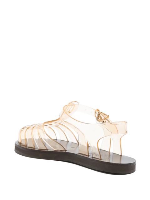 Ancient Greek Sandals Homeria sandals - Neutrals - zdjęcie produktu nr 2