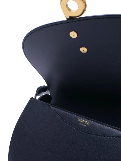 Burberry small Bridle crossbody bag - Blue - zdjęcie produktu nr 2