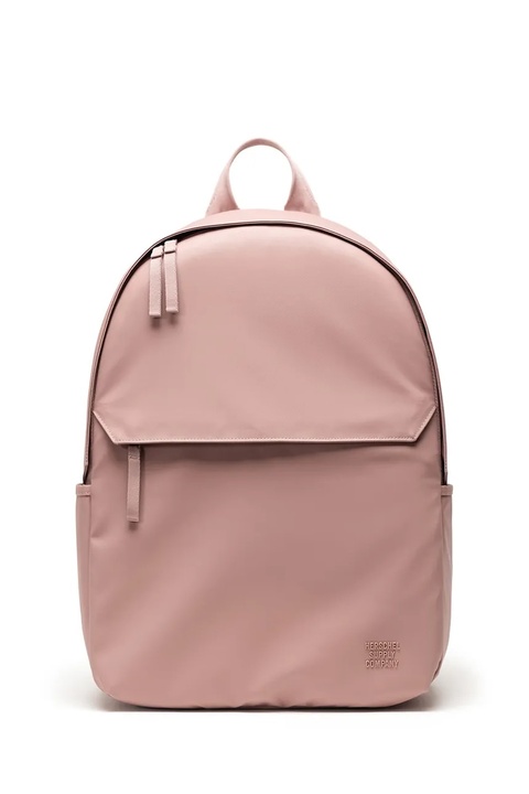 Herschel plecak Alberni 24 L kolor różowy duży gładki 11652-02077-OS - zdjęcie produktu nr 1
