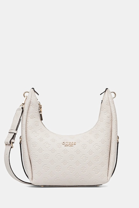 Guess torebka PHOEBE kolor beżowy HWPD96 65020 - zdjęcie produktu nr 1