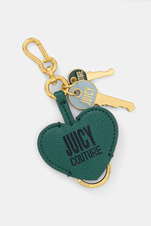 Juicy Couture brelok Dollar AIJ1K8609WIX - zdjęcie produktu nr 1