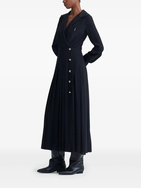 Altuzarra Geraldine dress - Black - zdjęcie produktu nr 2