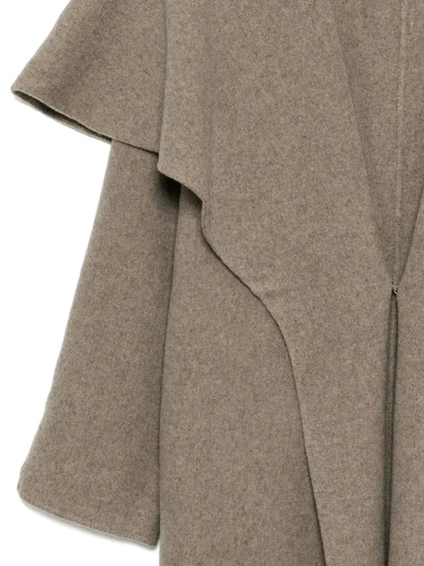 Reformation Kay coat - Brown - zdjęcie produktu nr 1