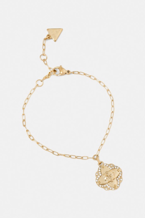 Guess bransoletka WILD FLOWER damska JUBB05 509JW - zdjęcie produktu nr 1