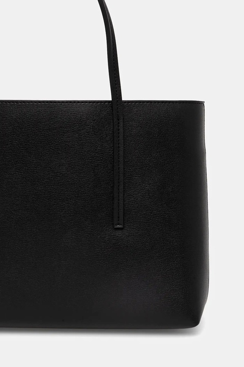 Calvin Klein torebka kolor czarny LV04F3275G - zdjęcie produktu nr 2