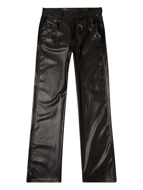Diesel P-Lain trousers - Black - zdjęcie produktu nr 1