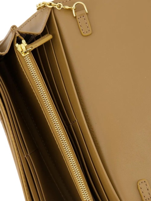 FENDI Continental FF-monogram cross body bag - Brown - zdjęcie produktu nr 2