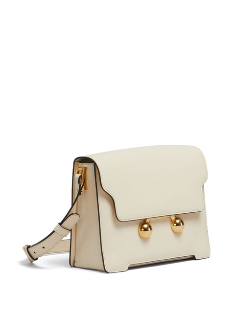 Marni medium Trunkaroo crossbody bag - Neutrals - zdjęcie produktu nr 2