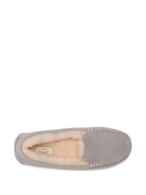 UGG Ansley "Grey" loafers - zdjęcie produktu nr 2