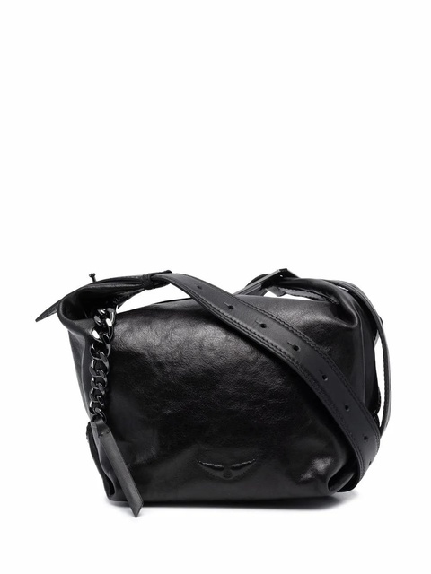 Zadig&Voltaire New cross-body bag - Black - zdjęcie produktu nr 1