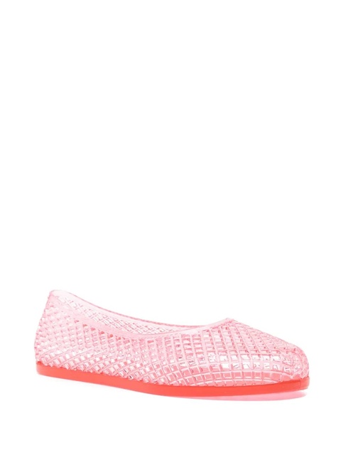 Ancient Greek Sandals Iro ballerina shoes - PINK - zdjęcie produktu nr 2