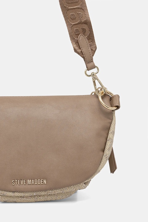 Steve Madden torebka Bmaximas kolor beżowy SM13001420 - zdjęcie produktu nr 2