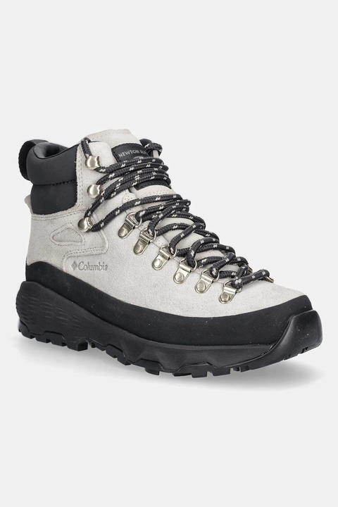 Columbia buty NEWTON ALPINE kolor beżowy 2128851 - zdjęcie produktu nr 1