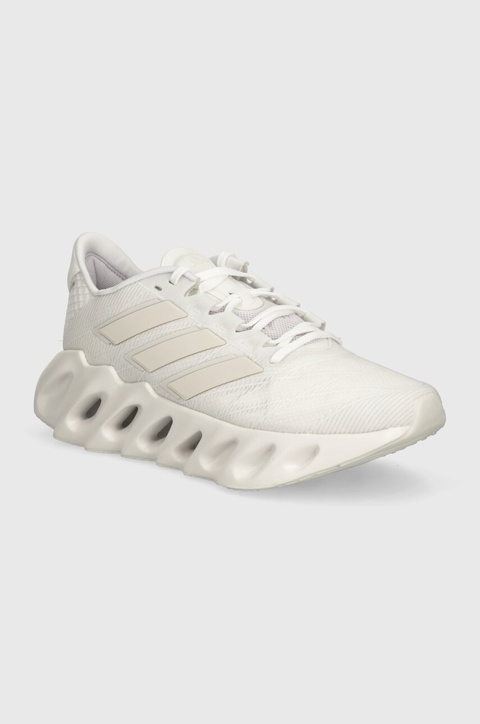 adidas Performance buty do biegania Switch 2 kolor biały IF9186 - zdjęcie produktu nr 1