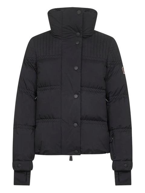 Moncler Grenoble Anglin ski jacket - Black - zdjęcie produktu nr 1