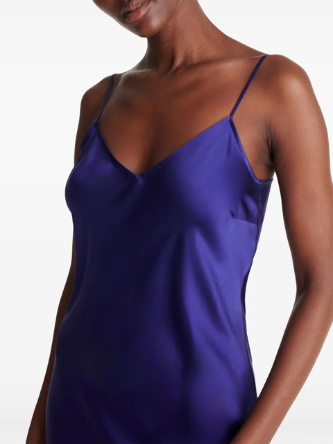 ERES Ivresse nightshirt - Blue - zdjęcie produktu nr 2