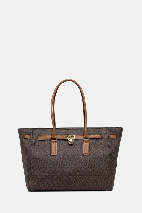 MICHAEL Michael Kors torebka kolor brązowy 30F5GNXT3B - zdjęcie produktu nr 1