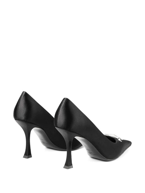 Jimmy Choo Ryker 90mm pumps - Black - zdjęcie produktu nr 1