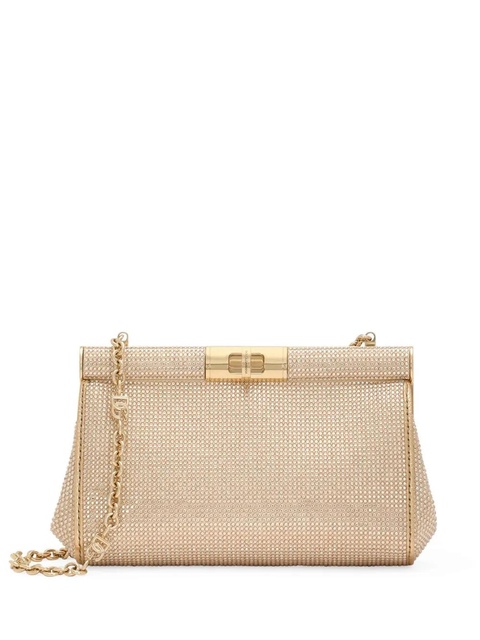 Dolce & Gabbana small Marlene shoulder bag - Neutrals - zdjęcie produktu nr 1
