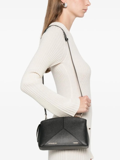 Victoria Beckham Victoria cross body bag - Black - zdjęcie produktu nr 1