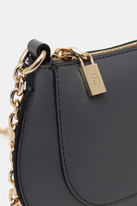 Tommy Hilfiger torebka kolor zielony AW0AW18142 - zdjęcie produktu nr 2