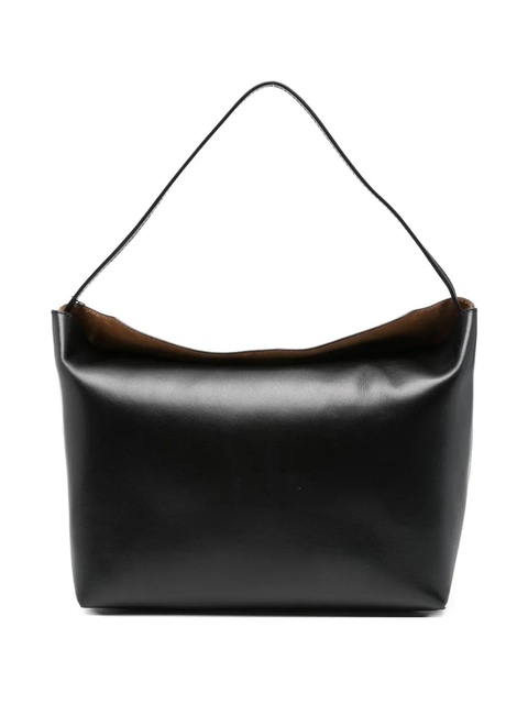 Christopher Esber leather embellished tote bag - Black - zdjęcie produktu nr 1