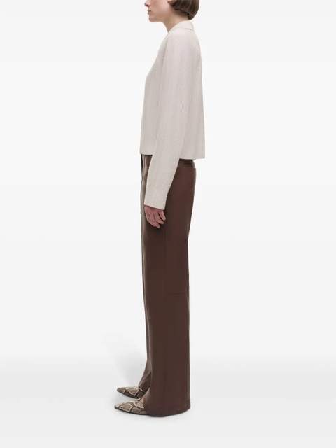 Simkhai Lopez jumper - Neutrals - zdjęcie produktu nr 2