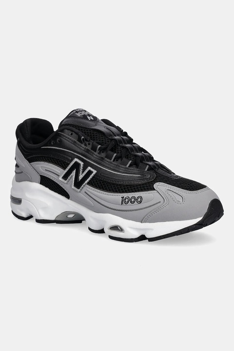 New Balance sneakersy M1000 kolor szary M1000A - zdjęcie produktu nr 1