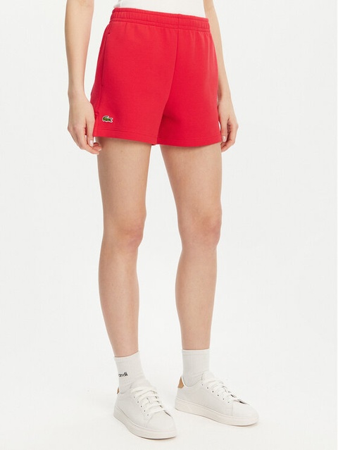 Szorty sportowe Lacoste - zdjęcie produktu nr 1