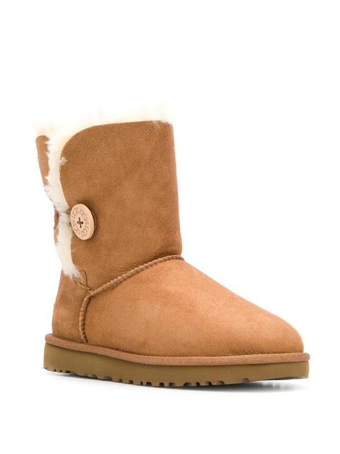 UGG Bailey boots - Brown - zdjęcie produktu nr 2