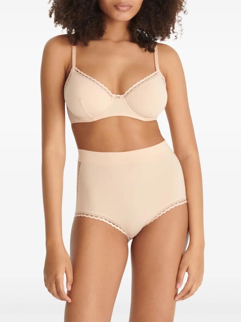 ERES Tempo high-waisted briefs - Neutrals - zdjęcie produktu nr 2