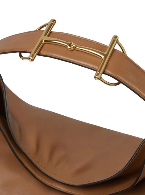Gucci large Beatrix shoulder bag - Brown - zdjęcie produktu nr 2