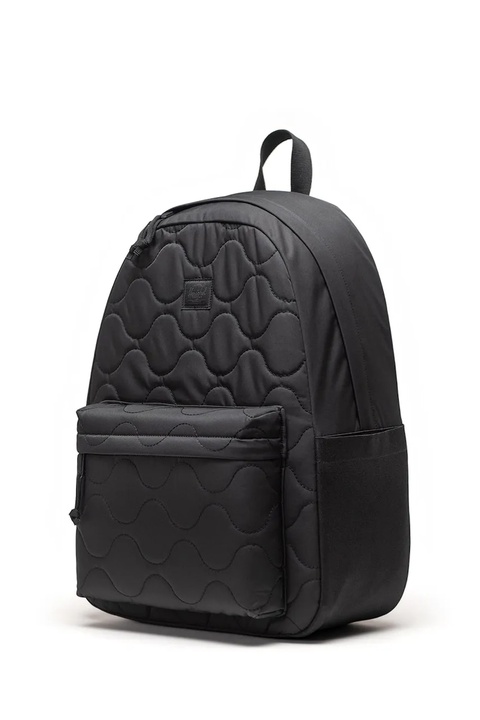 Herschel plecak Classic™ 30 L kolor czarny duży gładki 11678-00001-OS - zdjęcie produktu nr 2
