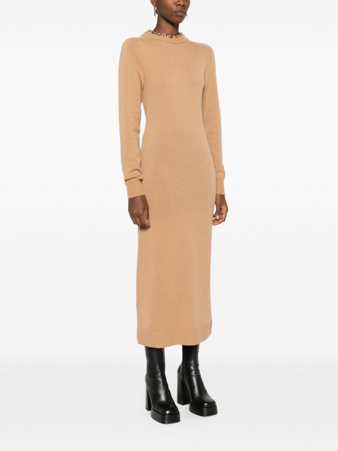 Rabanne chain-embellished dress - Neutrals - zdjęcie produktu nr 2