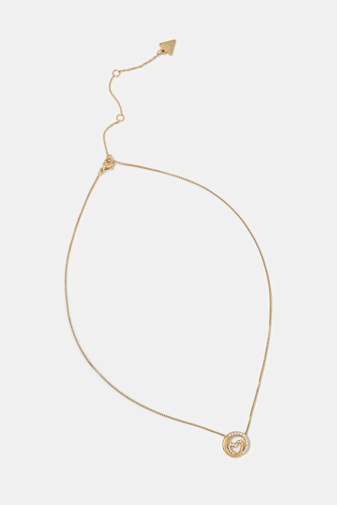 Guess naszyjnik ICONIQUE JUBN05 526JW - zdjęcie produktu nr 1
