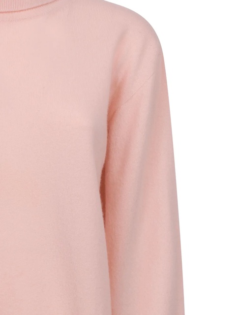 Jil Sander cashmere jumper - Pink - zdjęcie produktu nr 2