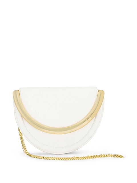 Aje Norma Crescent clutch bag - White - zdjęcie produktu nr 2