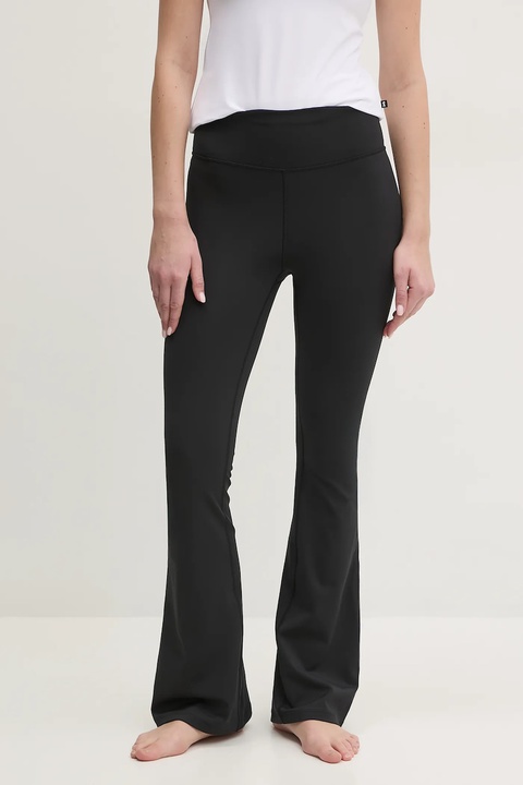 adidas Performance legginsy do jogi All Me Essentials kolor czarny gładkie JP4770 - zdjęcie produktu nr 1