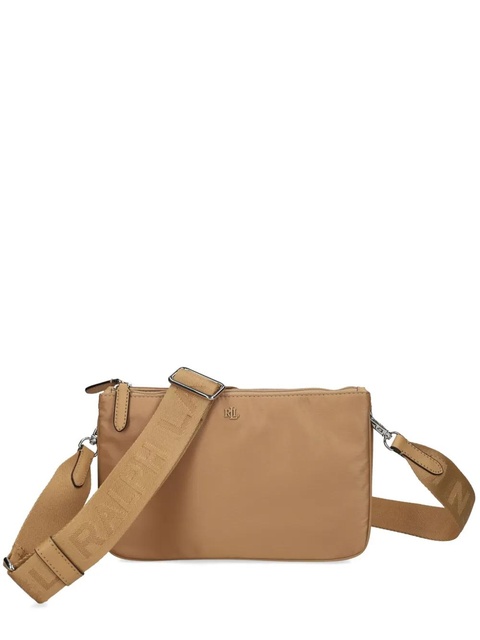 Lauren Ralph Lauren Landyn cross body bag - Neutrals - zdjęcie produktu nr 1