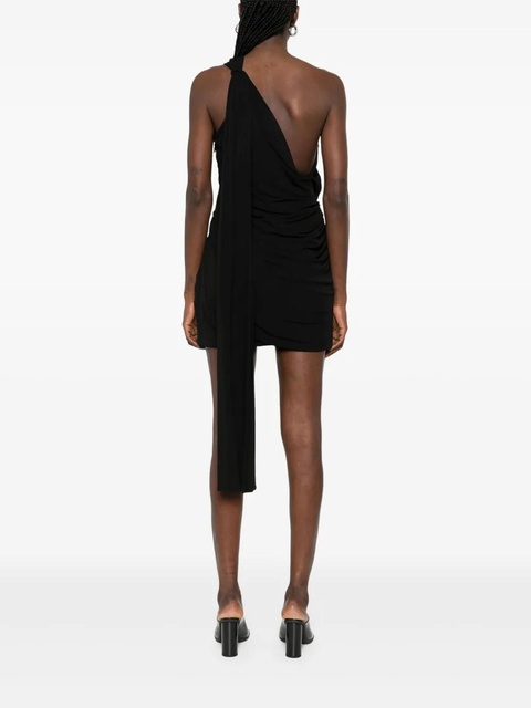 Cult Gaia Sirena mini dress - Black - zdjęcie produktu nr 2