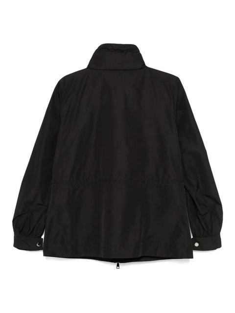 Moncler Enet parka - Black - zdjęcie produktu nr 2