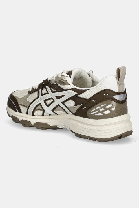 Asics sneakersy GEL-NUNOBIKI kolor brązowy 1203A536.106 - zdjęcie produktu nr 2
