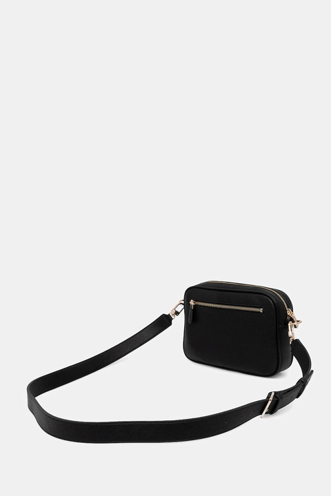 Guess torebka MERIDIAN kolor czarny HWBG69 74140 - zdjęcie produktu nr 2