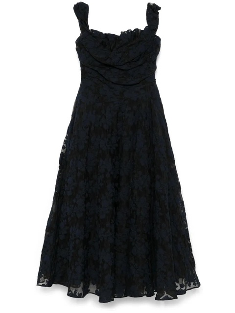 Vivienne Westwood Chichi midi dress - Blue - zdjęcie produktu nr 1
