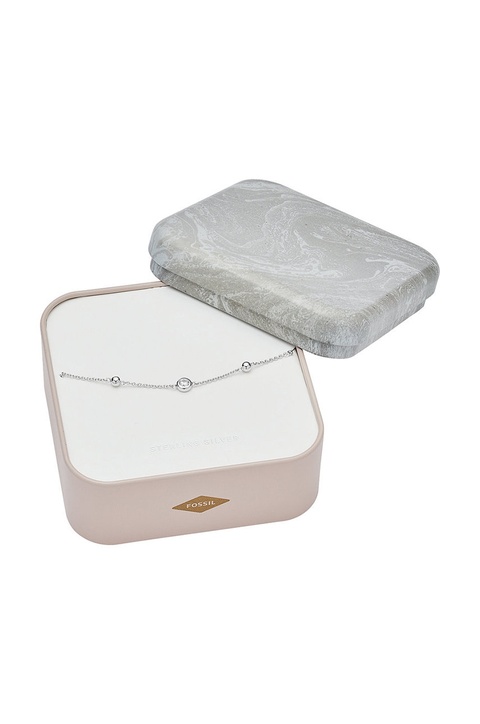 Fossil - Bransoletka JFS00452040 - zdjęcie produktu nr 2