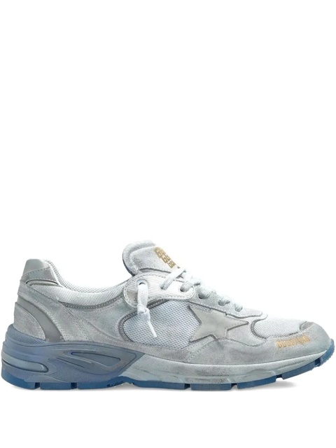 Golden Goose Dad-Star sneakers - Blue - zdjęcie produktu nr 1